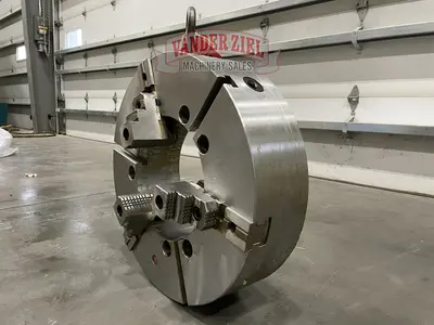 Used BTC _UNKNOWN_ Chucks Michigan US | Vander Ziel Machinery Sales #482705