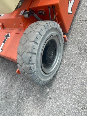 Used 2014 JLG E300AJP Manlifts Florida US | Stack Equipment #1271237