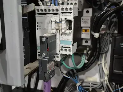 USED SIEMENS TIASTAR