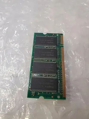 HYNIX HYMD232M646D6-J AA 256MB DDR MEMORY