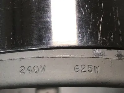 NEW PPE 40978B
