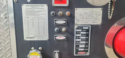 USED 1999 FEECON A.P.H.-1.5