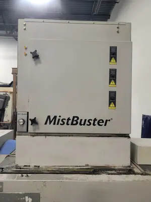 Used 2000 TSUNE TK5C-101GL Circular Cold Saws Illinois US | Aucto #1418308