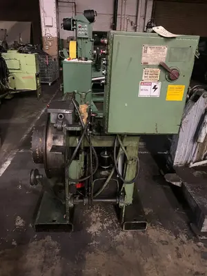 USED FASTENER ENGINEERS DTH-0710-260-24