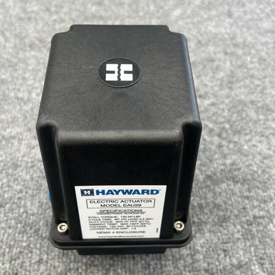 New | in-Stock HAYWARD EAU29 Rotary Actuators California US | Davliegogo LLC #1706571