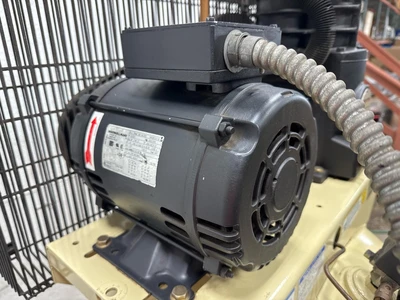 Ingersoll Rand TS5N5 Other Air Compressors | Fram Fram LLC (10)