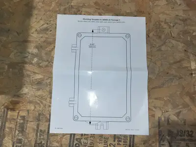 NEW KB ELECTRONICS KBPC-240D (9338)
