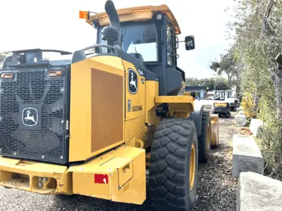 Used 2021 _UNKNOWN_ _UNKNOWN_ Wheel Loaders Kentucky US | H Richardson and Sons #1557638