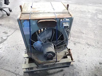 USED DAYTON UH150