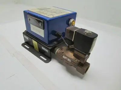 Proteus industries 9WS2WRAE-001A Weldsaver flow control valve