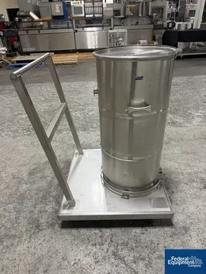 Used ACG _UNKNOWN_ Cap Sorter Feeder Ohio US | Federal Equipment Company #1339976