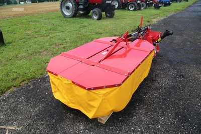 New | in-Stock 2026 TAR RIVER BDR165 Mowers Pennsylvania US | Zimmerman Farm Service #1410303