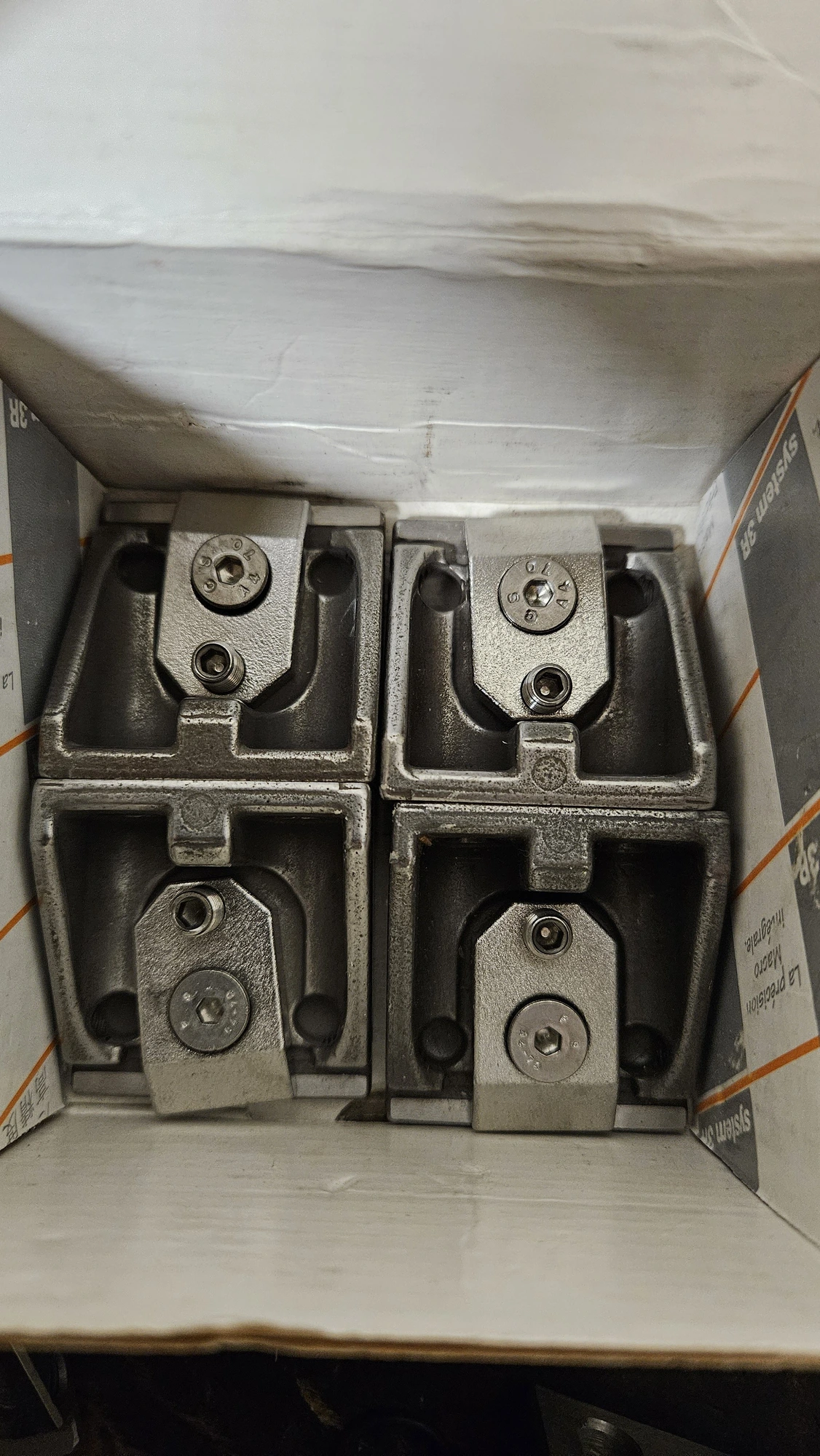 USED SYSTEM 3R 3R-239.2