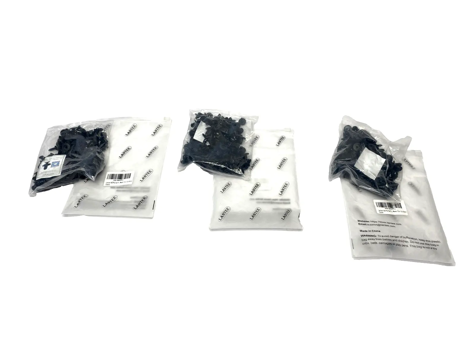 NEW LANTEE X001844PFJ, 90683-SA5-003