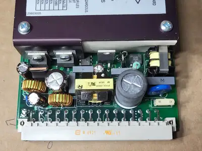 USED DIGITRACE AC 2000+