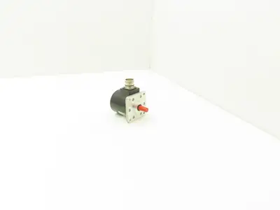 Advanced Micro Controls DC25F-B1S2GS DuraCoder Incremental Rotary Shaft Encoder