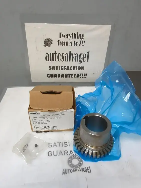 New | in-Stock REXNORD 10010812 Conveyor Parts Ohio US | Surplus Asset Holdings #1240503