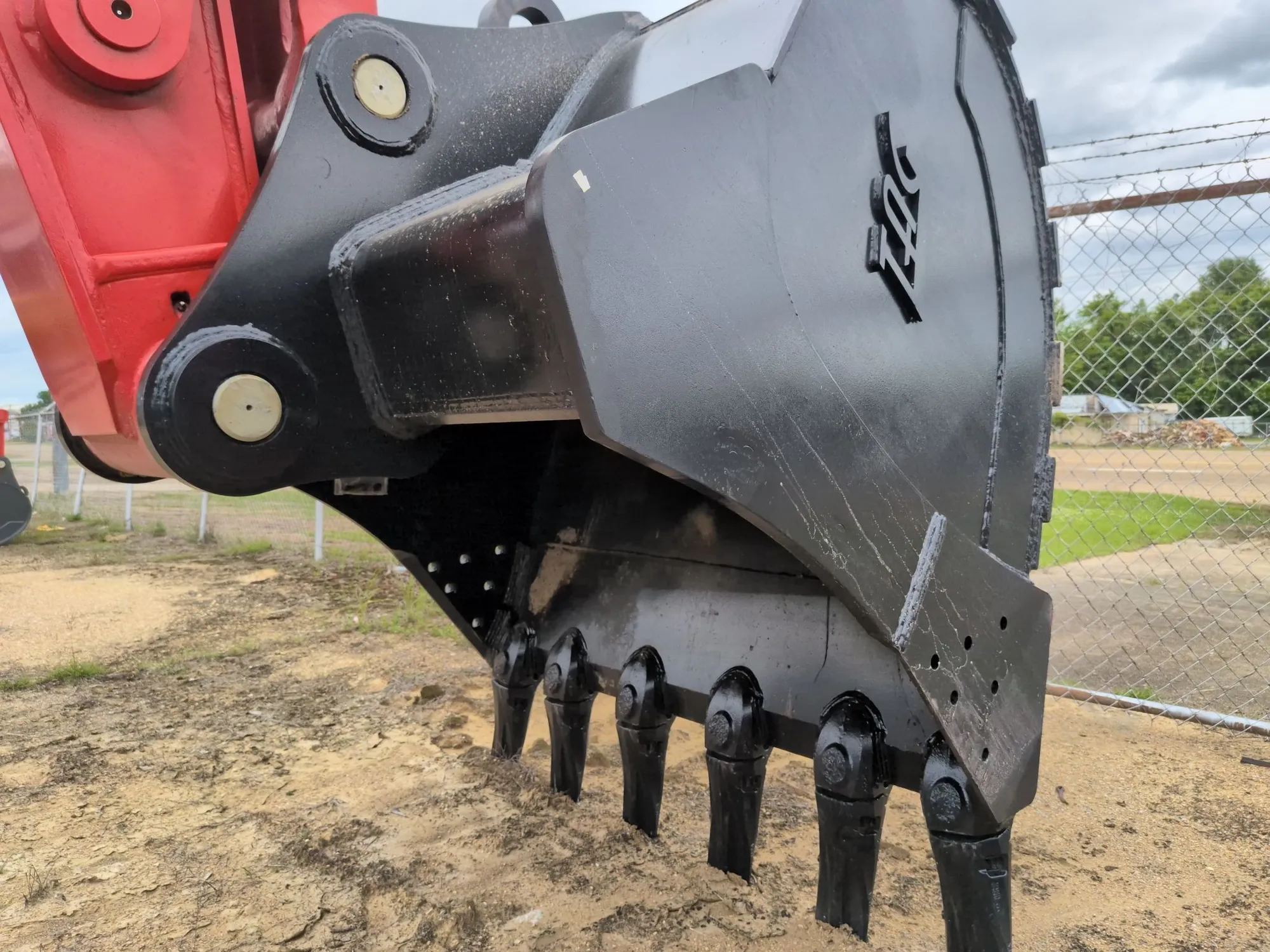 NEW 2026 LINK BELT EXCAVATORS 370X4S