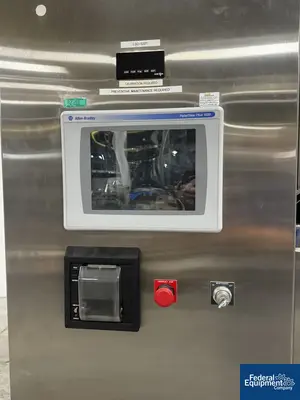 USED Primus Sterilizer Co. Primus Steam Sterilizer Model PSS7-B-SPSD