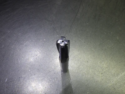 Sandvik 5/8-11 UNC 4 Flute Carbide Thread Mill R217.34C 120110AC25N 1630 (LOC3448A)