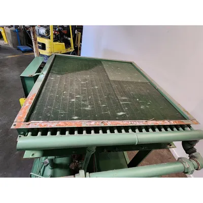 Used SULLAIR 20-100H ACAC Rotary Screw & Sliding Vane Air Compressors West Virginia US | JM Industrial #1516854