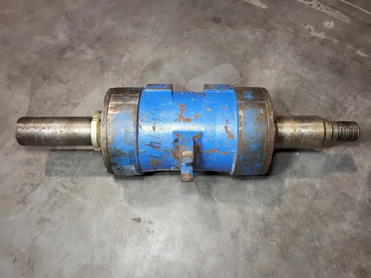 Used WARMAN D005 Parts British Columbia CA | Lenmark #268753
