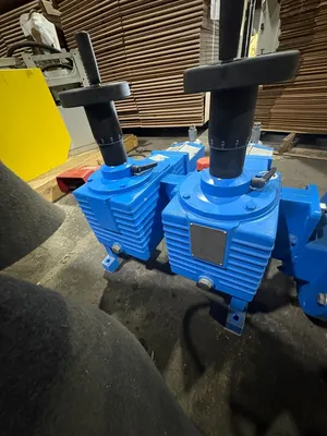 LEWA LDD2 Pumps & Hydraulics | ESS Industrial Equipment Sales (5)