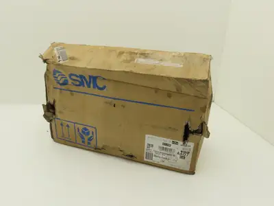 SMC VBA40A-T04GN-Z Booster Regulator 0-145psi 1/2"NPT