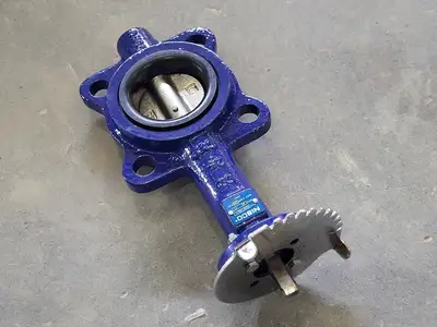NEW NIBCO 200146LH
