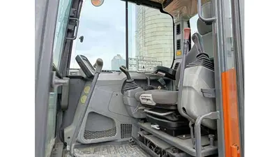 Used DOOSAN DX85R Crawler Excavators - Mini Nebraska US | Trustworthy Equipment #1403548