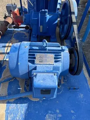 USED 2013 QUINCY 240NG
