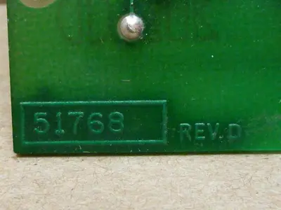 USED SCI 21981 REV A