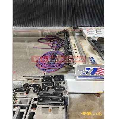 2020 Northwood 138 EDS CNC Machining Center - Low Hours