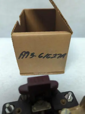 New | in-Stock CLARK A73-61627A Miscellaneous Equipment (Electrical & Power) | Surplus Asset Holdings #1196885