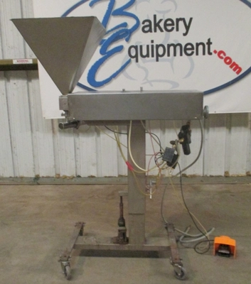 Used COLBORNE CORPORATION PF-1 Depositors California US | BakeryEquipment.com #1554842