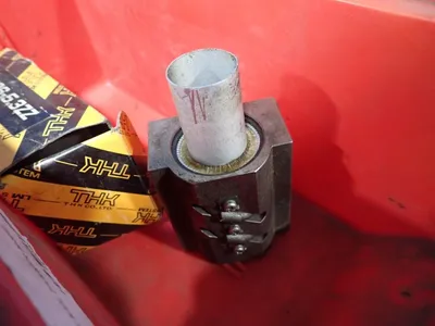 Thk Linear Motion Bearing Block