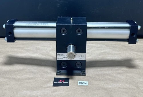 Used Norgren 400CA-4BR-AD100 Cylinders Indiana US | J&J Industrial Supply #518595