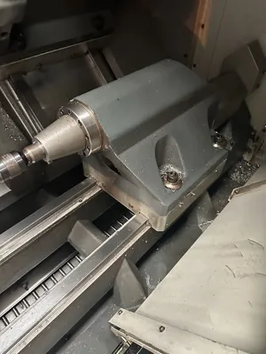 2011 HAAS ST20 CNC Machines | Bowland Trading Ltd (11)
