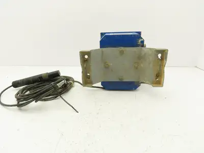 Foxboro 870ITPH-AYFNZ-7  I/A Series Transmitter w/DolpHin Sensor PH10-3N1B