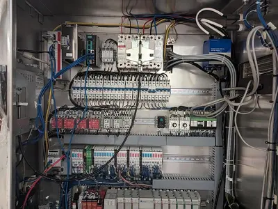USED WINPAK W-18