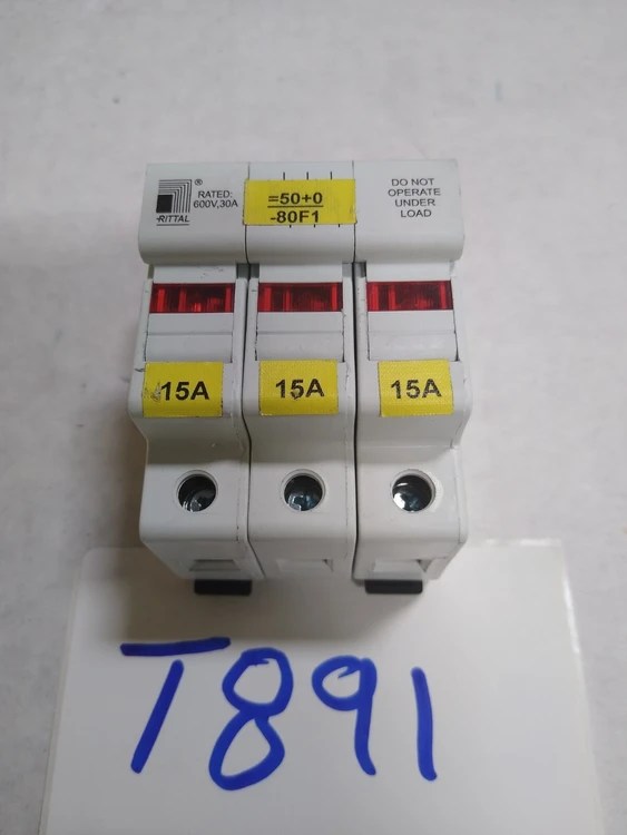 Used Rittal SV 9345.000 Miscellaneous Equipment (Electrical & Power) Arizona US | ASSET CONVERSION SPECIALISTS, INC. #306889