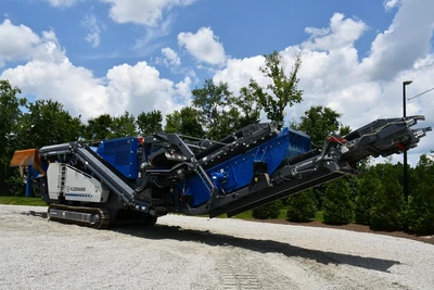 Used 2023 KLEEMANN _UNKNOWN_ Crushers South Carolina US | BTM Machinery #1357157
