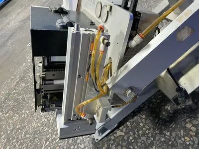 Used AUTO LABE 151SRH Miscellaneous Packaging Equipment Ohio US | HGR 24 #1261287