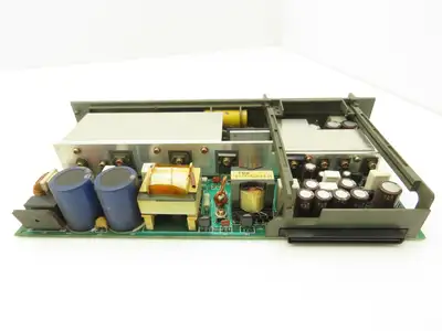 Fanuc A16B-1212-0531/06B Power Supply Printed Circuit Board Module PCB