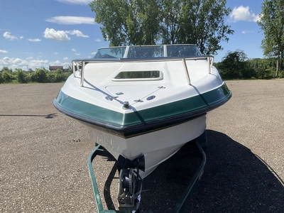 USED 1999 CROWNLINE TBD