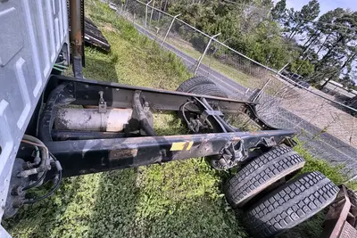 Used 2006 FORD F750 SUPER DUTY 4X2 Cab Chassis trucks Texas US | Proxy Equipment #1425952