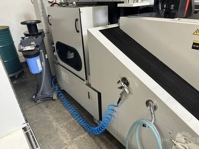 USED 2022 MITSUBISHI MV1200S ADVANCE