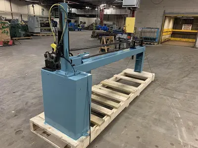 USED CORETECH 9/90