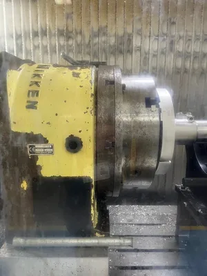2013 MAZAK VTC 800/30SR MACHINING CENTERS, VERTICAL | Quick Machinery Sales, Inc. (10)