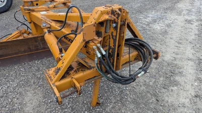 USED WOODS RB1010